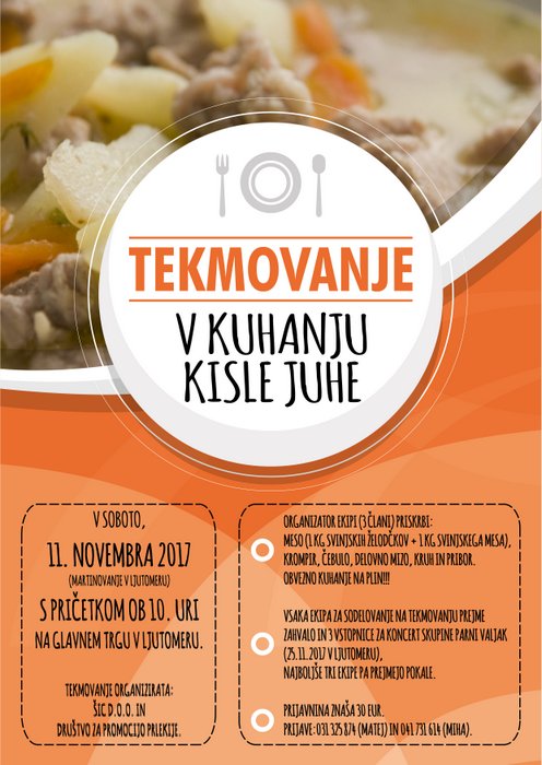 Martinovanje Ljutomer Martinovanje Ljutomer